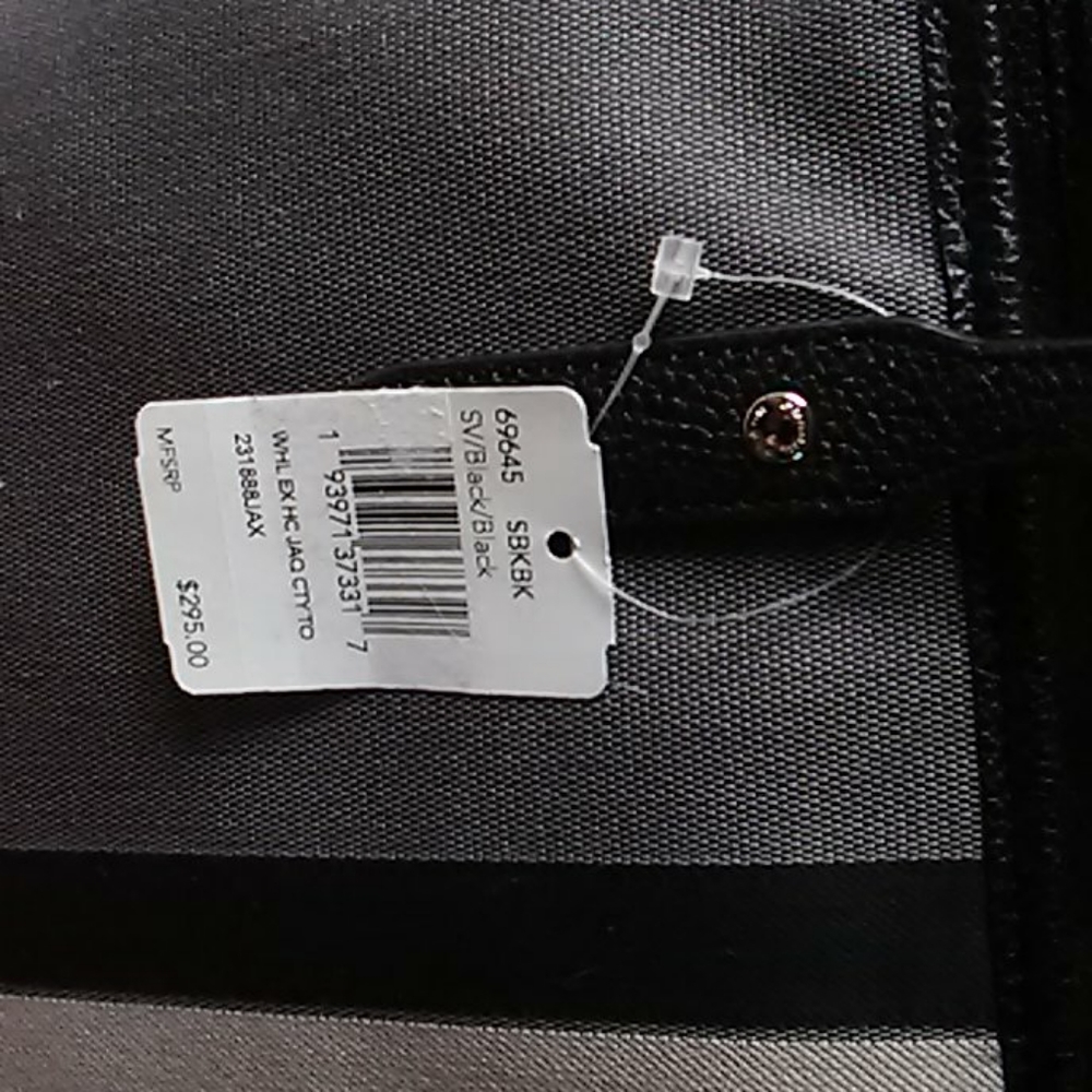 Coach tote - Picture 4 of 4